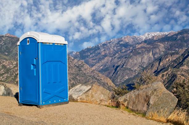 Best Portable Restroom Servicing (Cleaning and Restocking)  in Pell City, AL